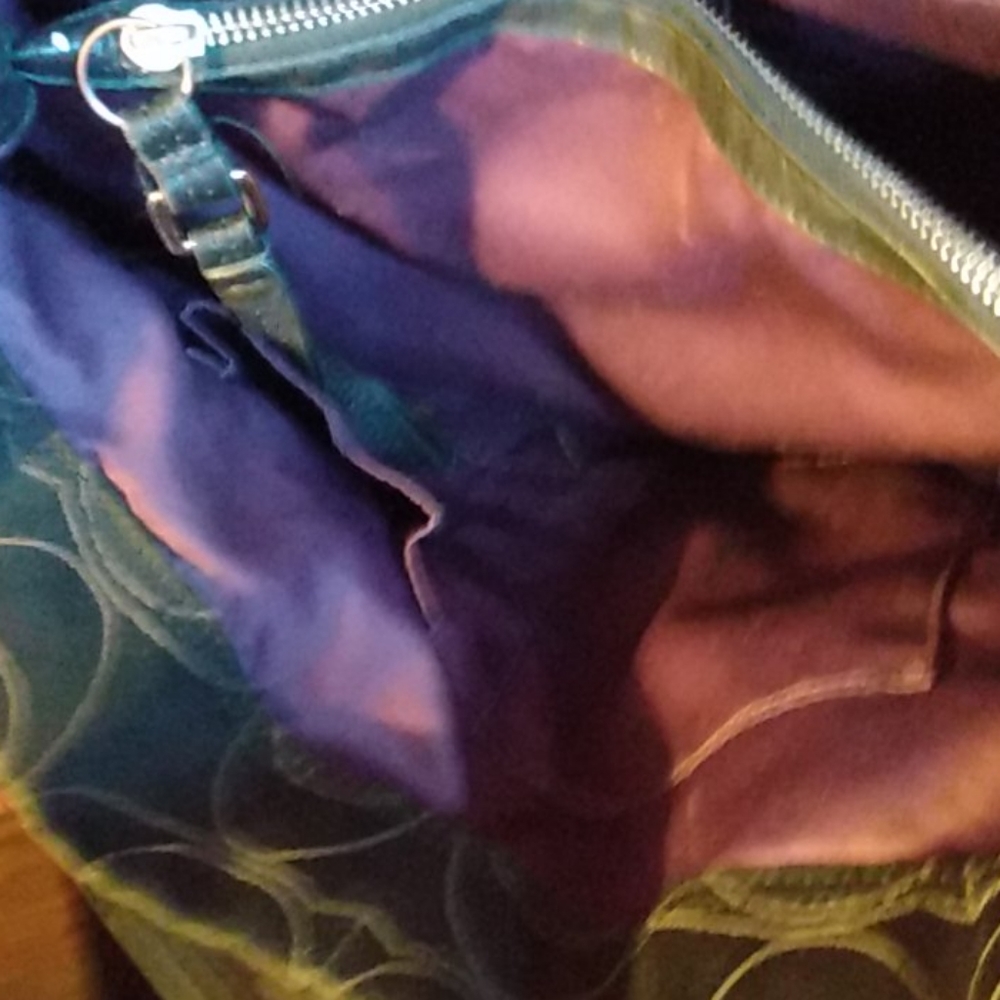 Handbag - Picture 3 of 3